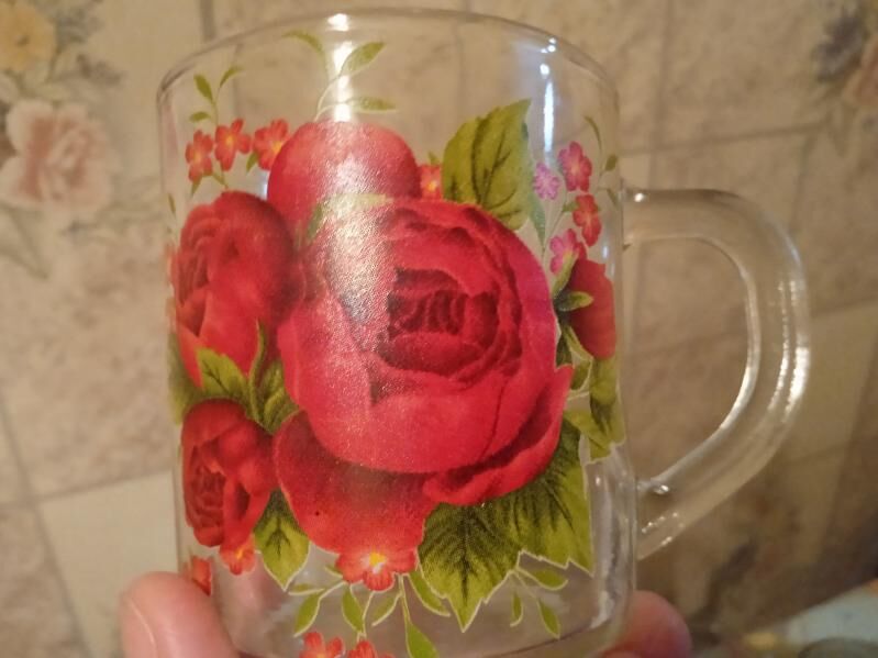 хрусталь, соковыжималка - 30 mkr - img 8