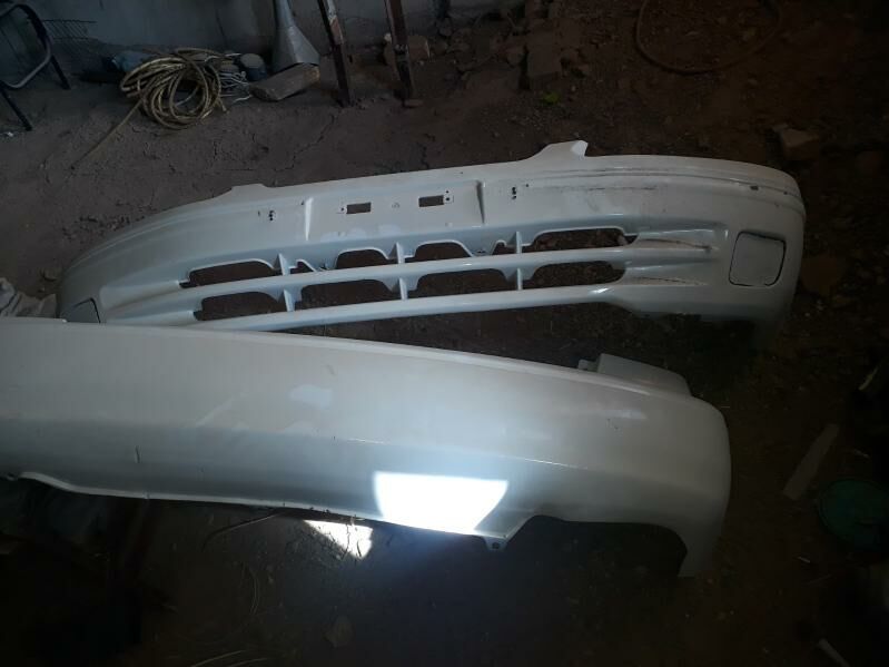 lisicka bagaj bufer far 1 300 TMT - Байрамали - img 2