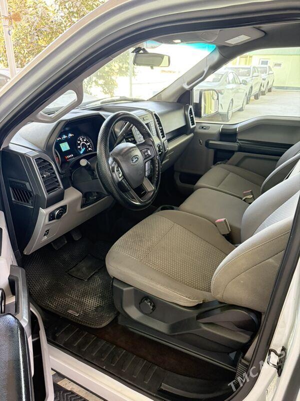 Ford F-150 2018 - 445 000 TMT - Aşgabat - img 1