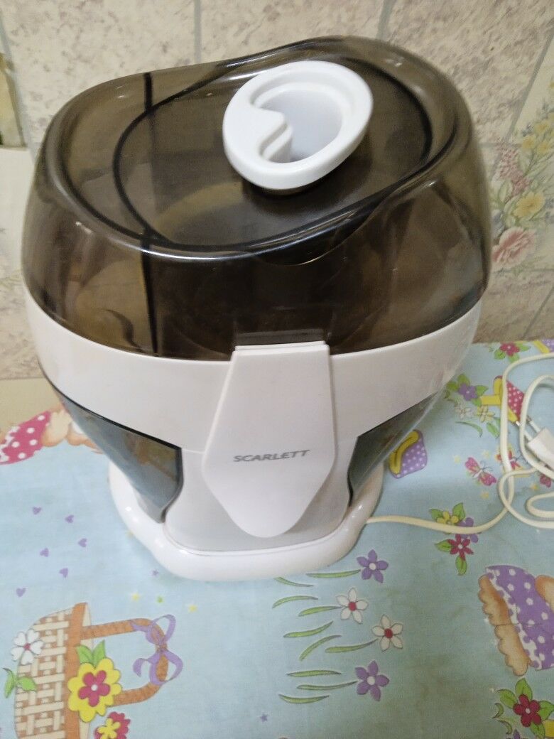 хрусталь, соковыжималка - 30 mkr - img 2