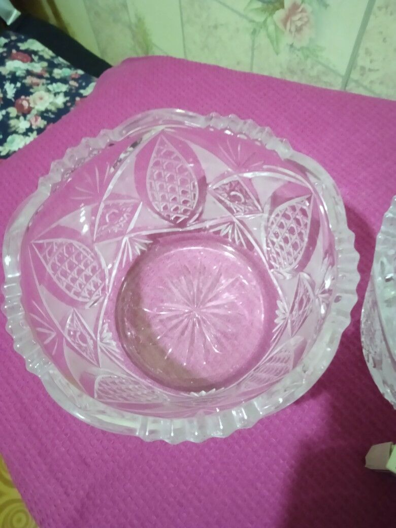 хрусталь, соковыжималка - 30 mkr - img 10