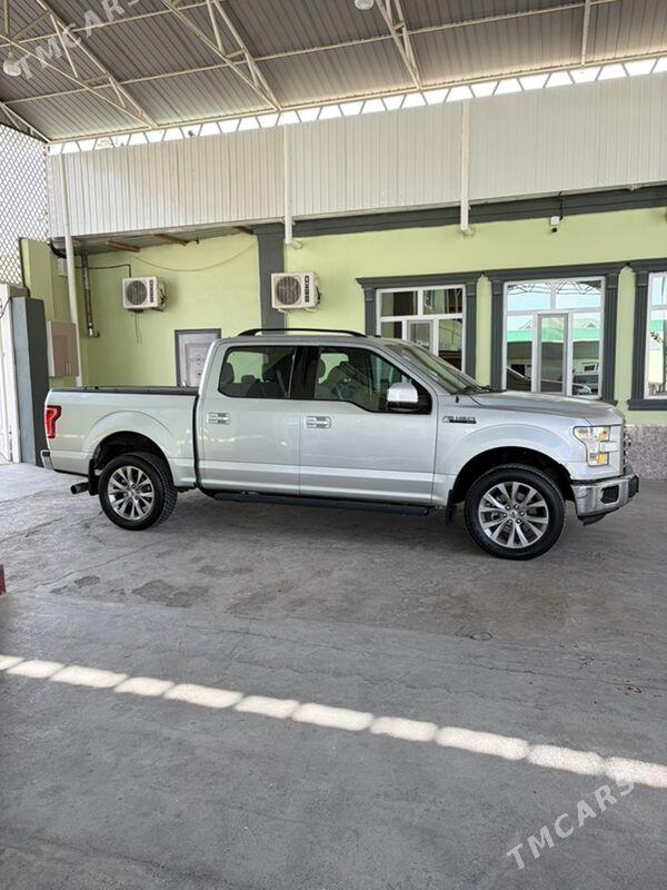 Ford F-150 2018 - 445 000 TMT - Aşgabat - img 4
