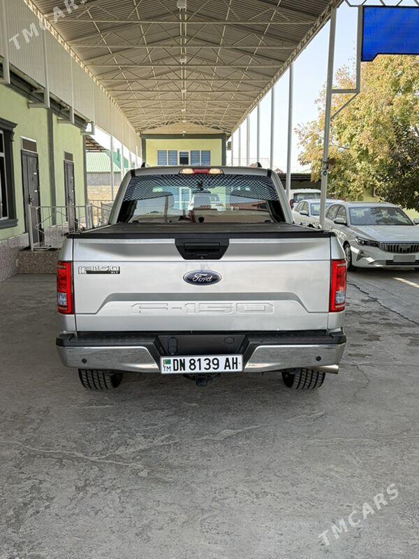 Ford F-150 2018 - 445 000 TMT - Aşgabat - img 6