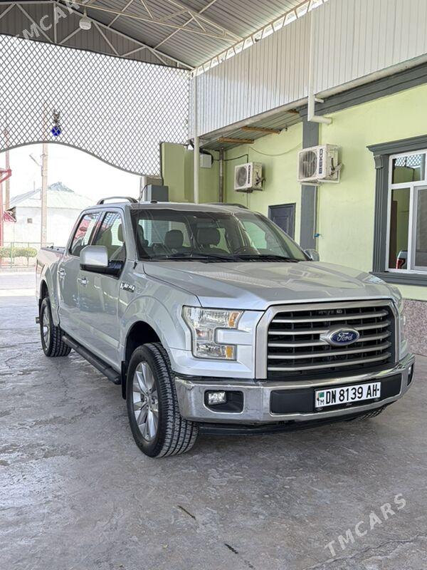 Ford F-150 2018 - 445 000 TMT - Aşgabat - img 8