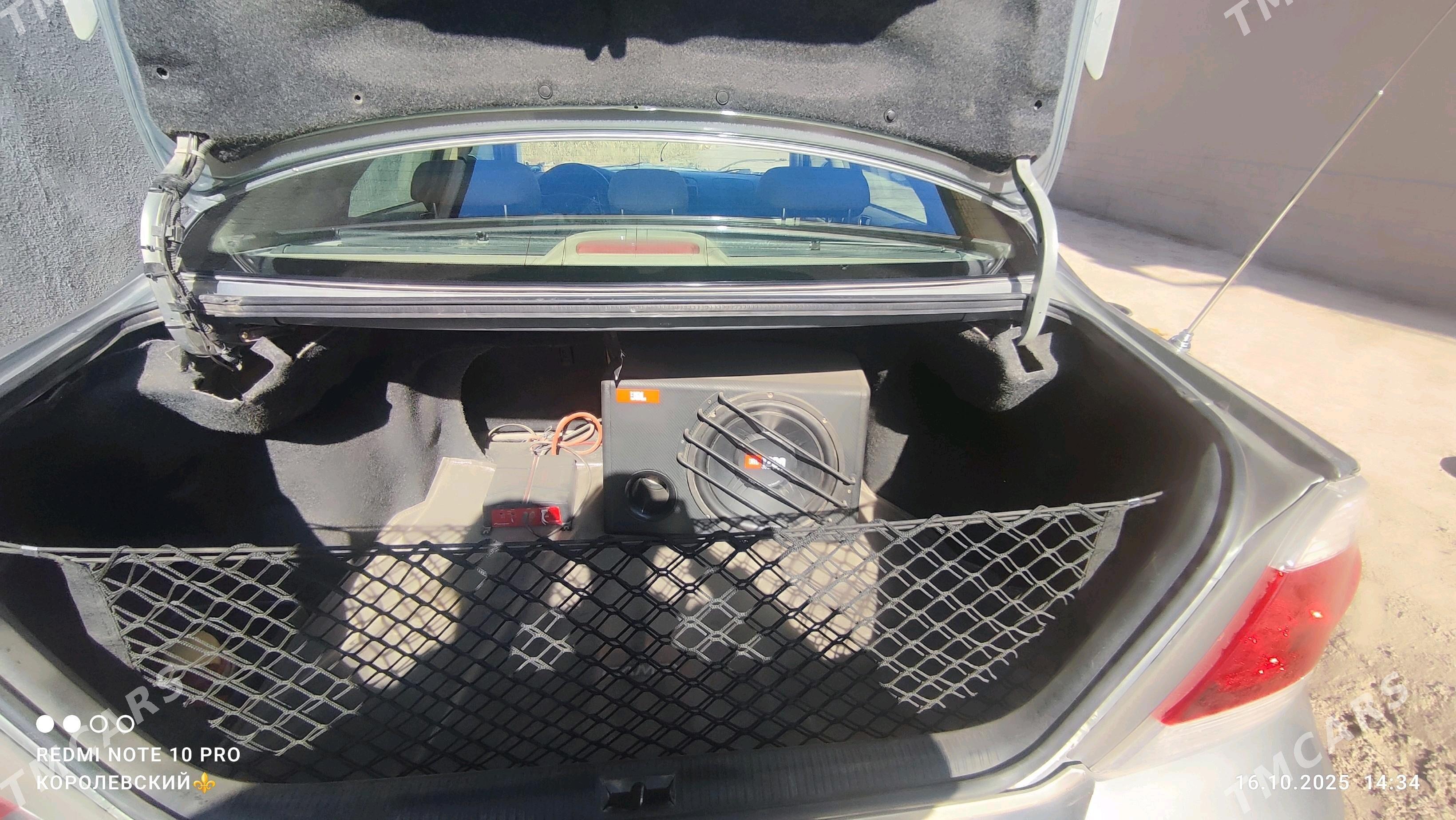 Toyota Camry 2006 - 185 000 TMT - Görogly (Tagta) - img 4