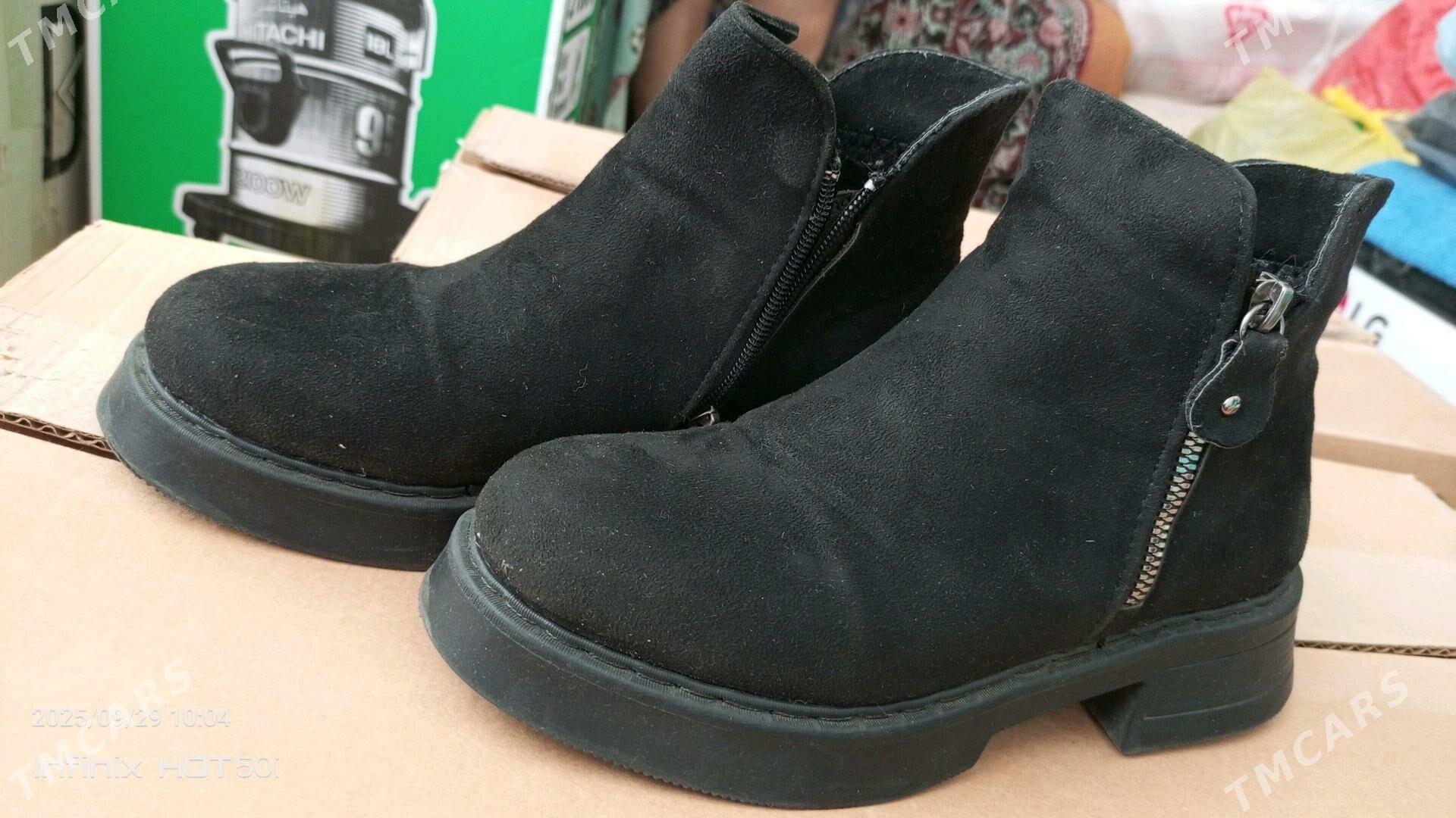 kowush - Türkmenbaşy - img 3