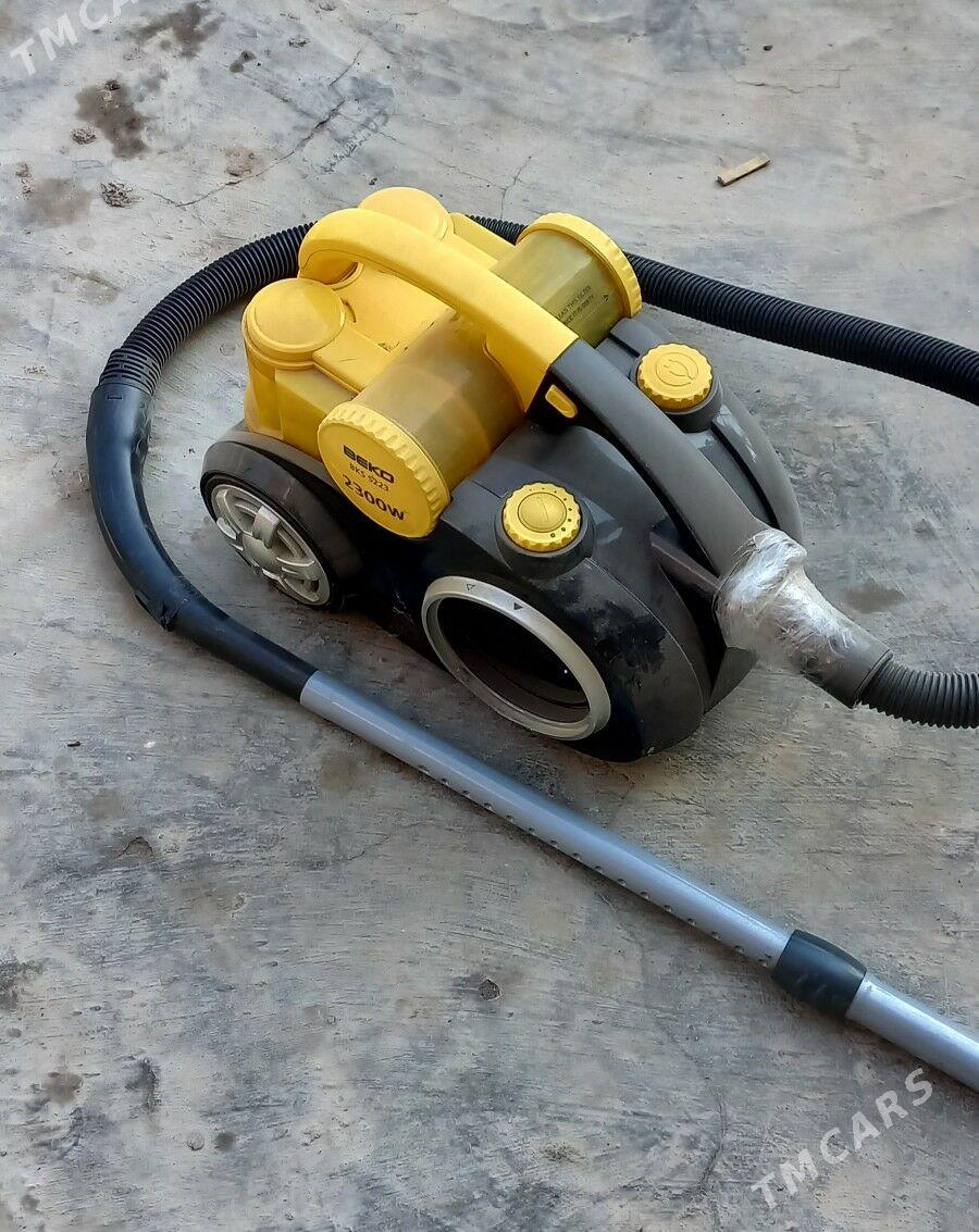 Пылесос - Türkmenbaşy - img 2