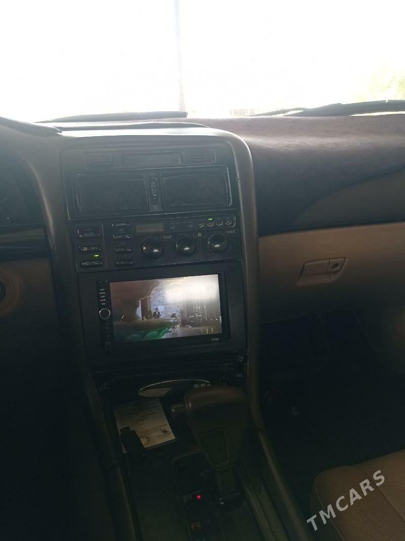 Lexus ES 300 1995 - 50 000 TMT - Мары - img 1