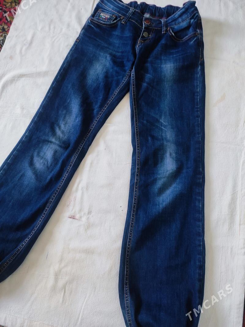 Jynsy balak.Arassaja geyilen . - Дашогуз - img 4