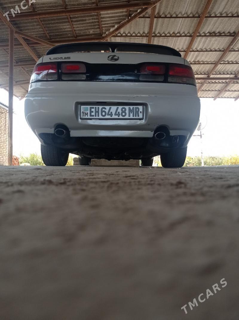 Lexus ES 300 1995 - 50 000 TMT - Мары - img 2