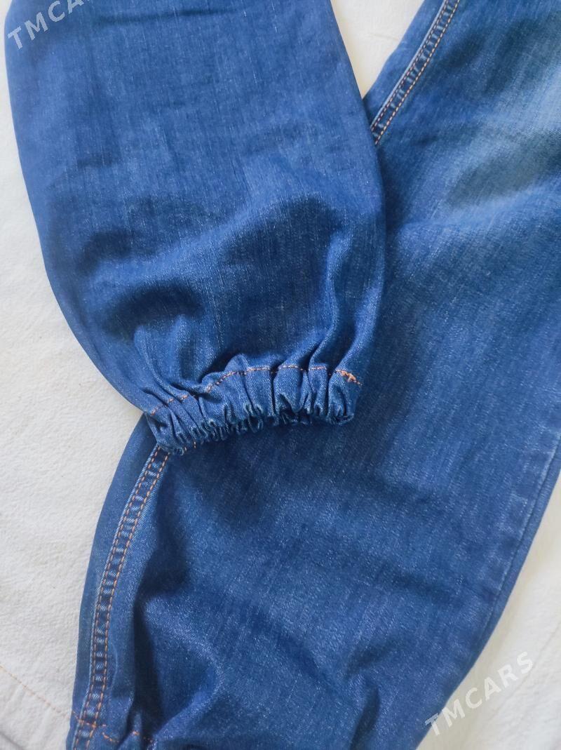 Jynsy balak.Arassaja geyilen . - Дашогуз - img 3