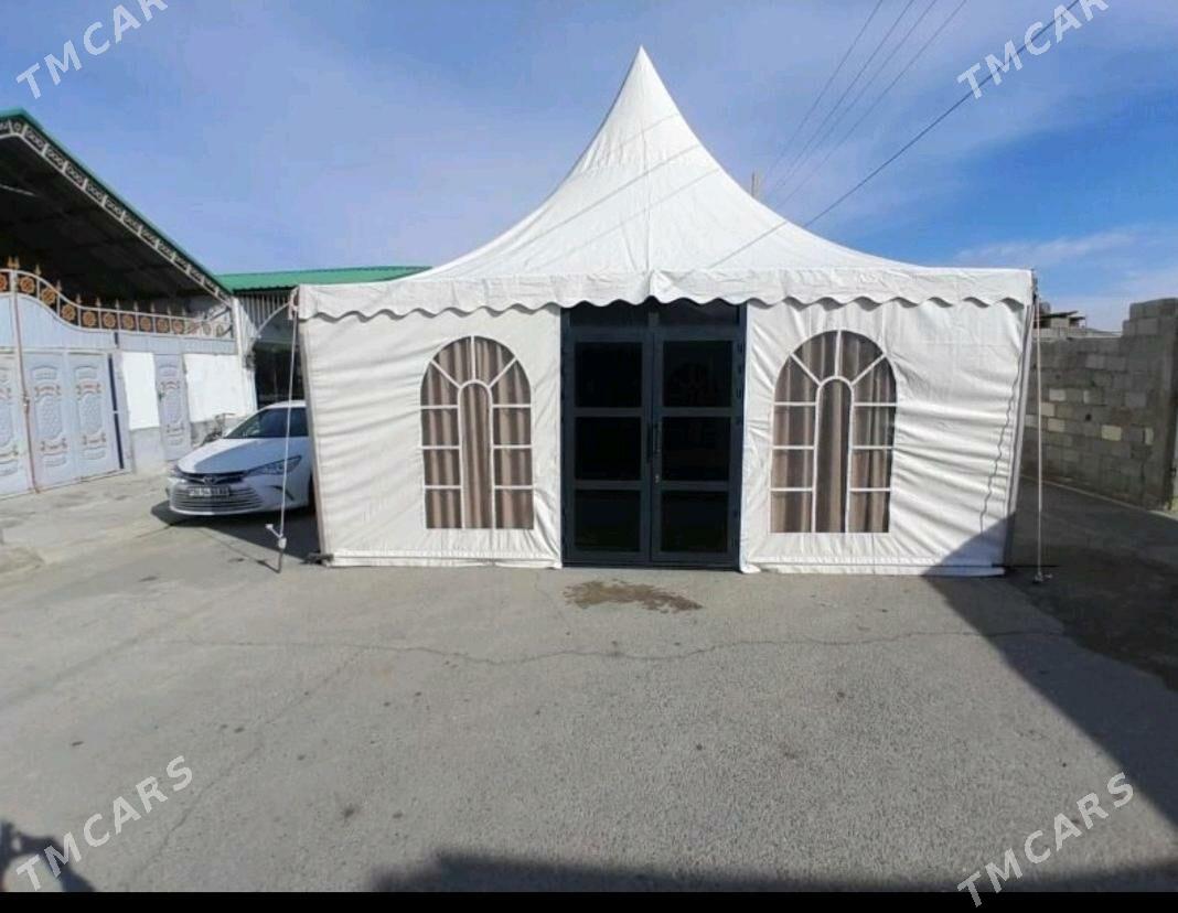 Gümmez palata satlyk - Ýaşlyk - img 1