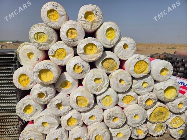 ARYANA STEKLOWATASY - Aşgabat - img 2