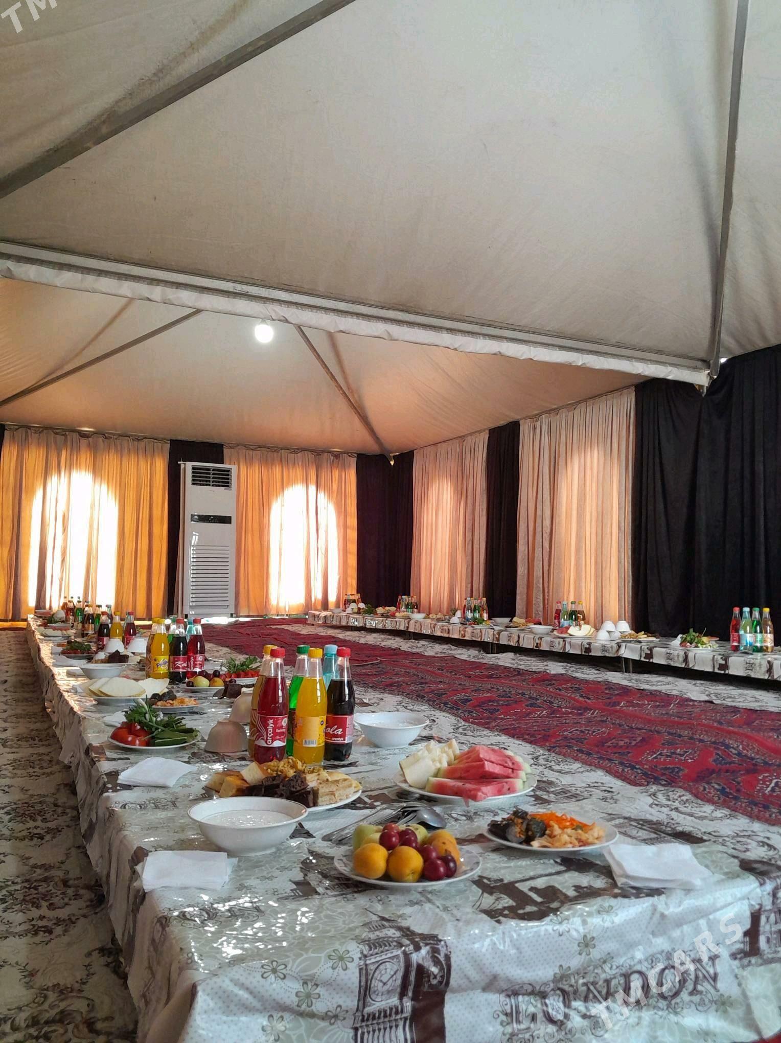 Gümmez palata satlyk - Ýaşlyk - img 5