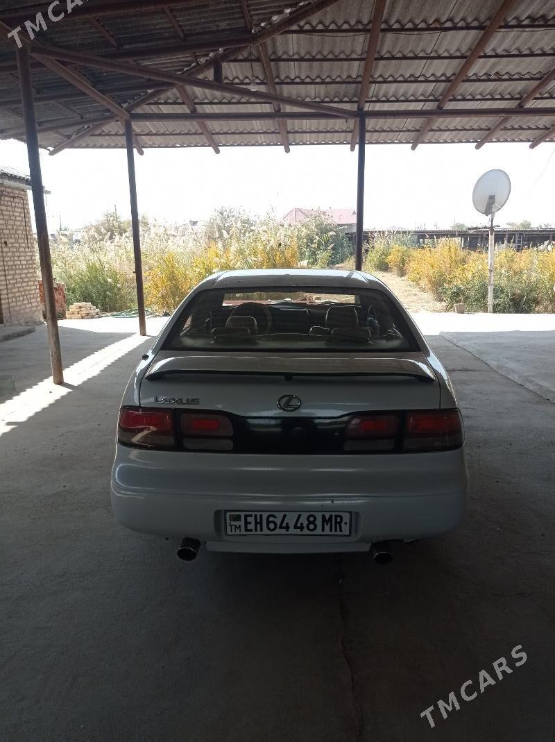 Lexus ES 300 1995 - 50 000 TMT - Мары - img 5