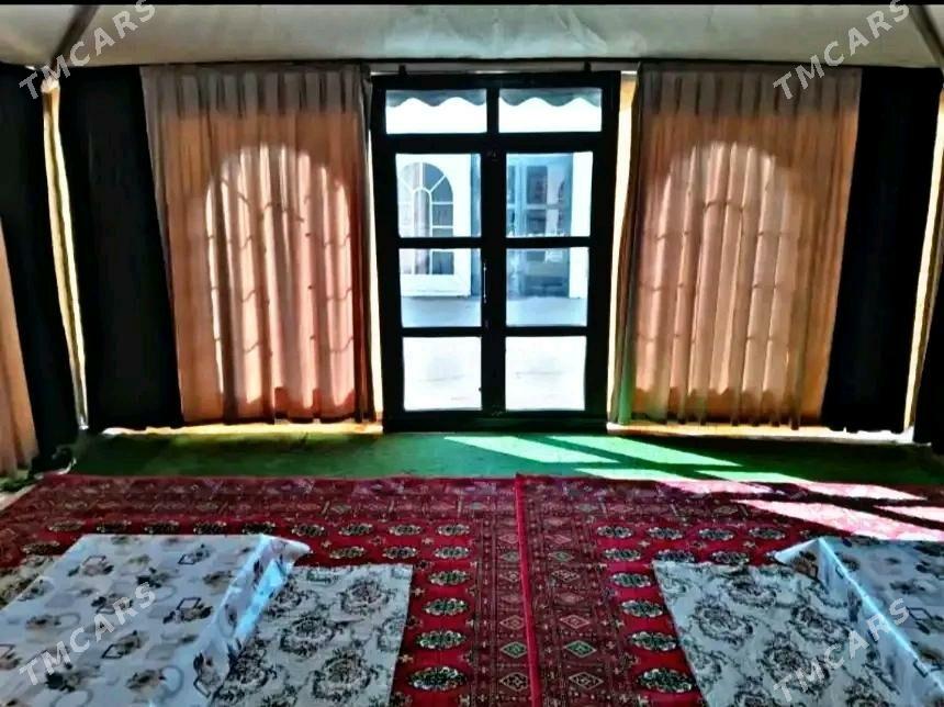 Gümmez palata satlyk - Ýaşlyk - img 6