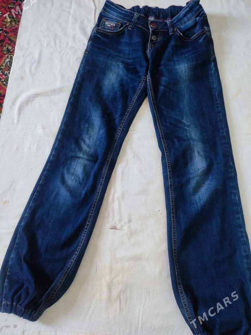 Jynsy balak.Arassaja geyilen . - Дашогуз - img 1