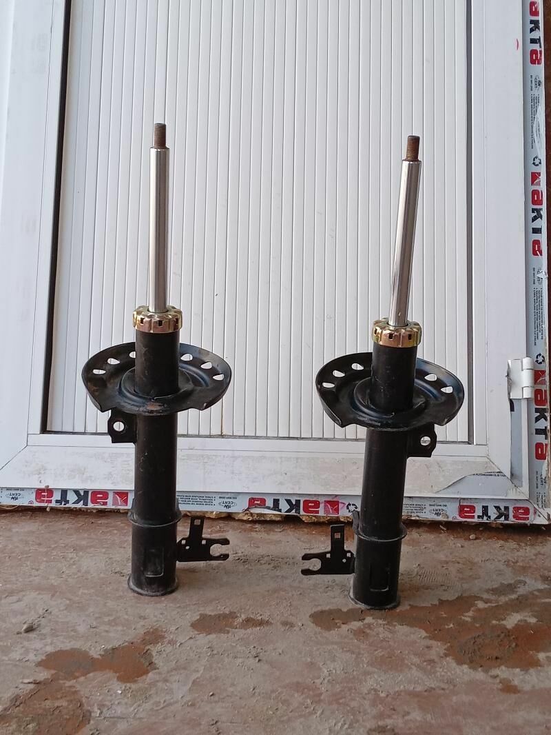 Амортизатор 500 TMT - Türkmenabat - img 1