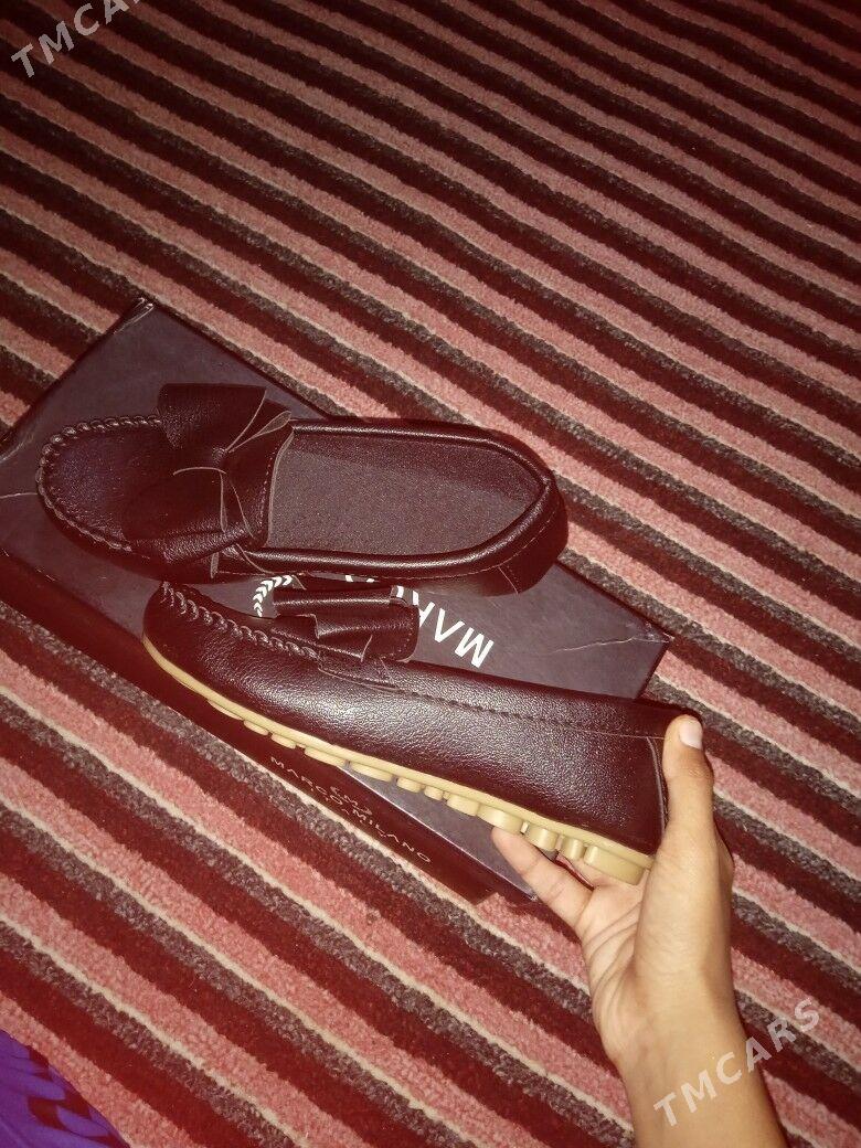 ženskiy baletka - Mary - img 3