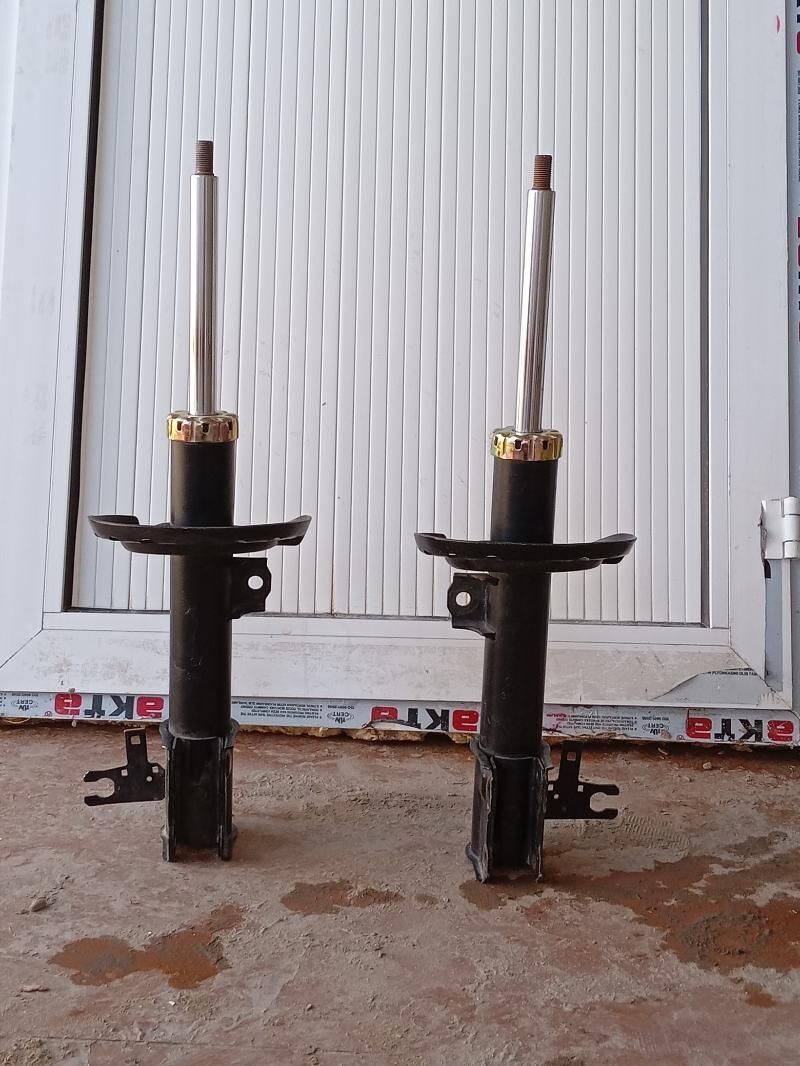 Амортизатор 500 TMT - Türkmenabat - img 2