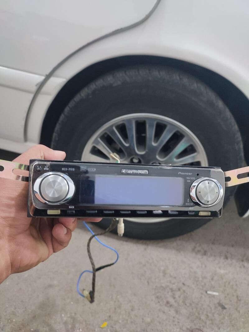 exo 919 10 000 TMT - Mary - img 1