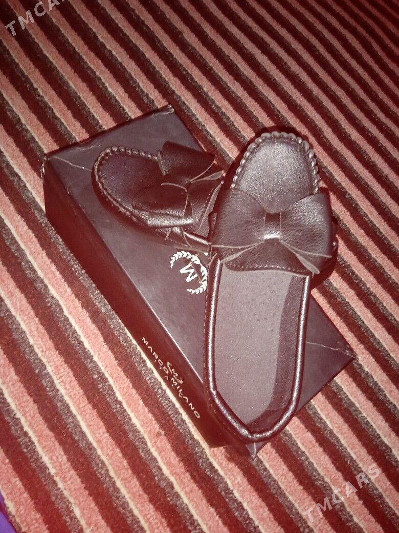 ženskiy baletka - Mary - img 2