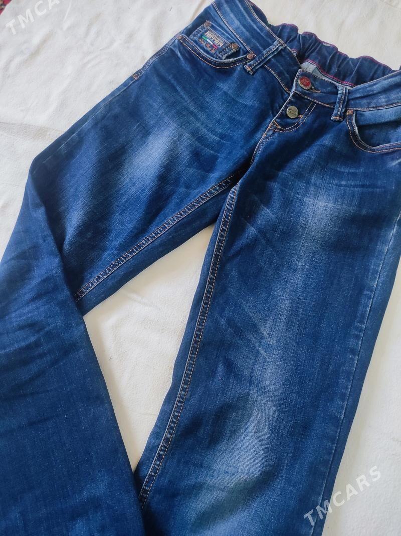 Jynsy balak.Arassaja geyilen . - Дашогуз - img 2