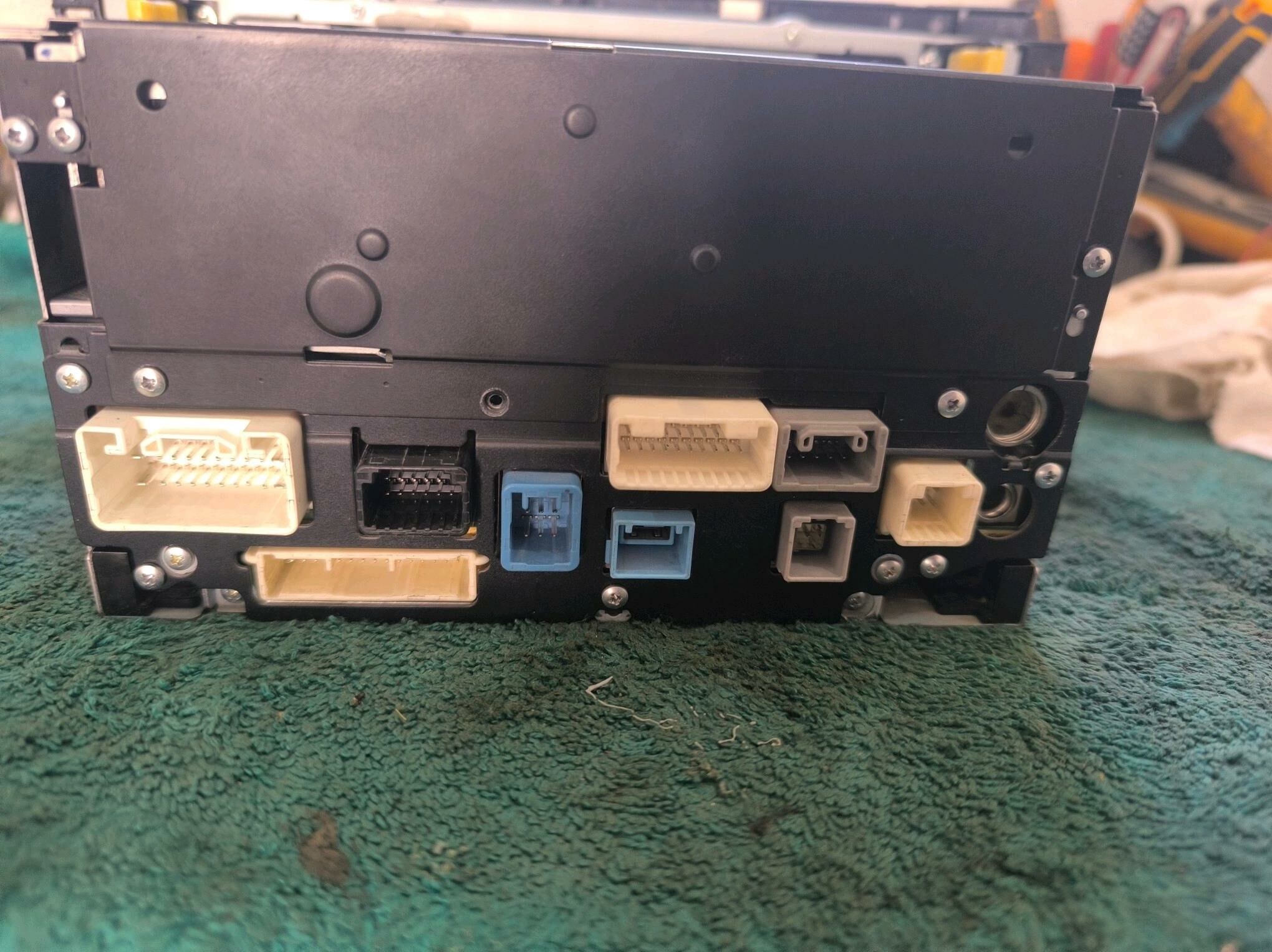 maýigtafon avalon 2012 1 000 TMT - Türkmenbaşy - img 3