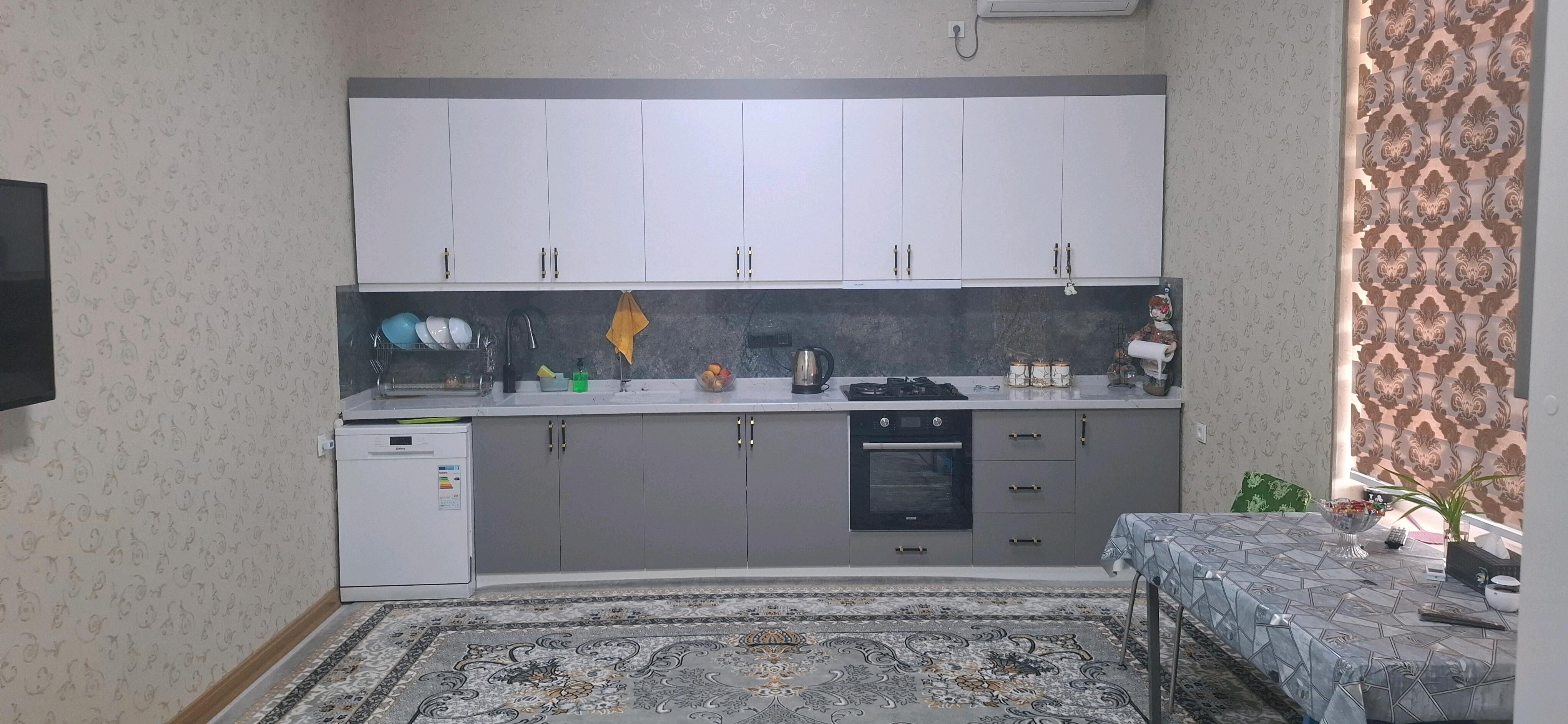 Õñaldy plan jaý - Ak bugdaý etraby - img 9