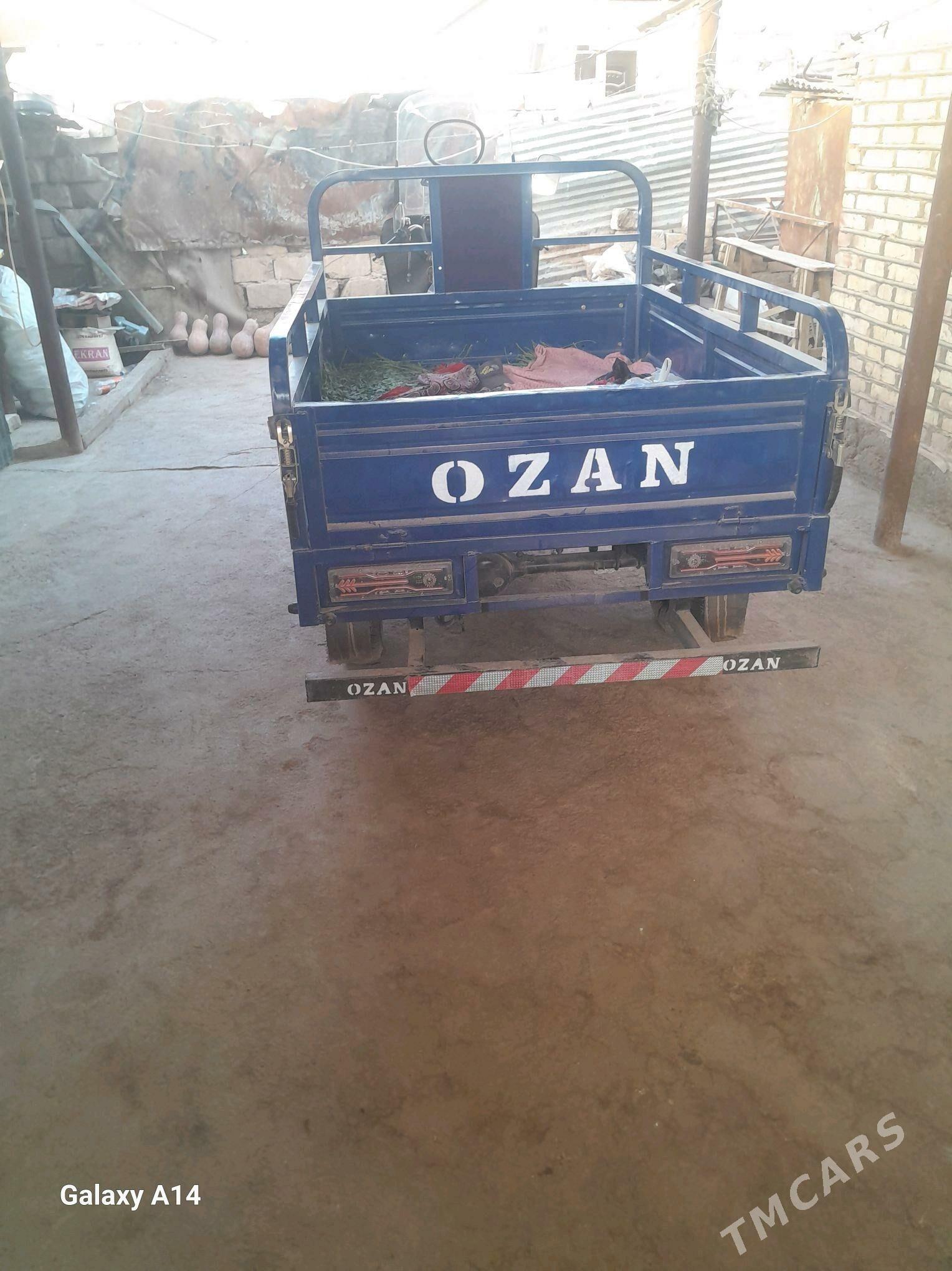 Fekon FK200-14G 2022 - 17 000 TMT - Теджен - img 3