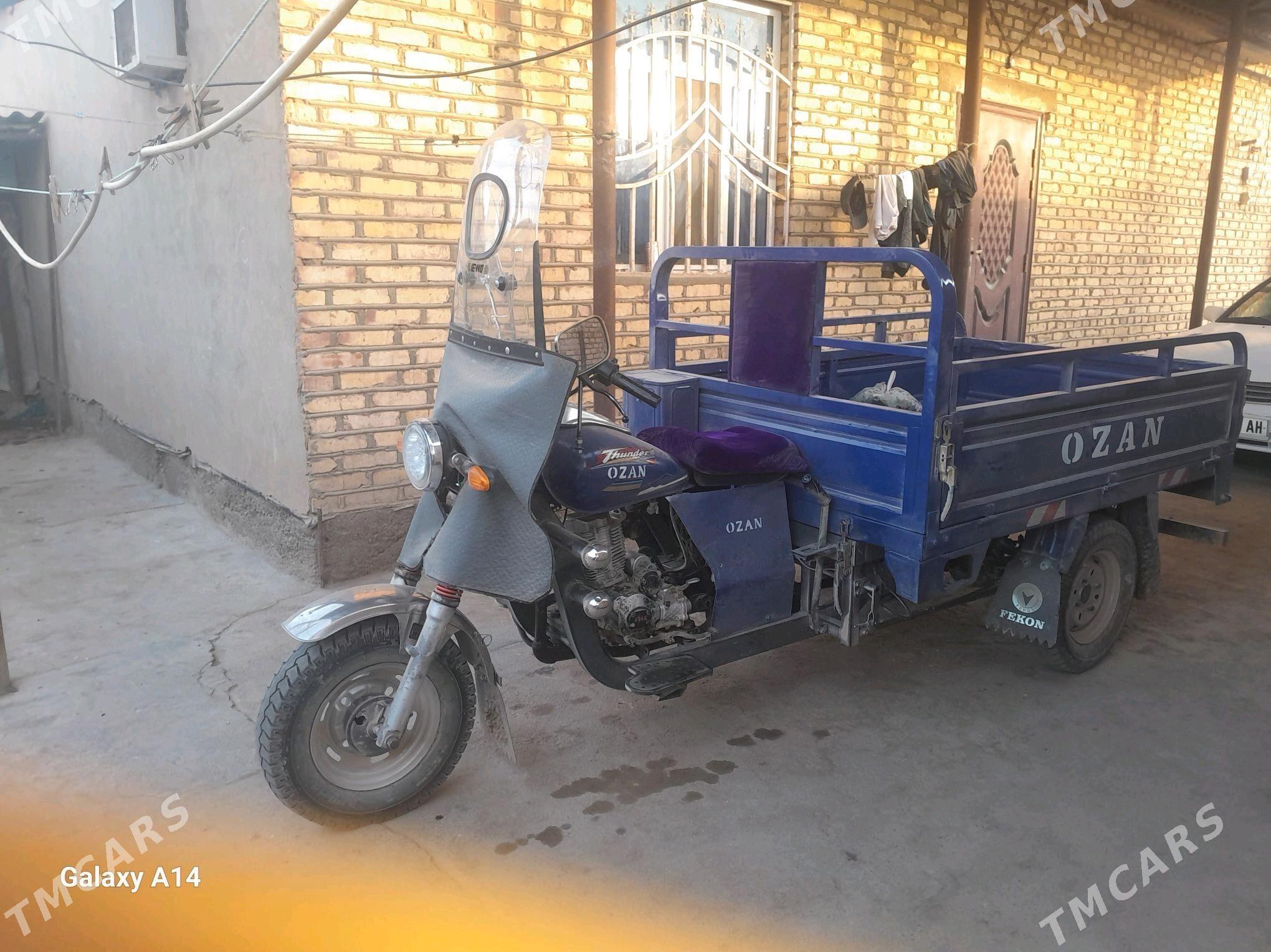 Fekon FK200-14G 2022 - 17 000 TMT - Теджен - img 2