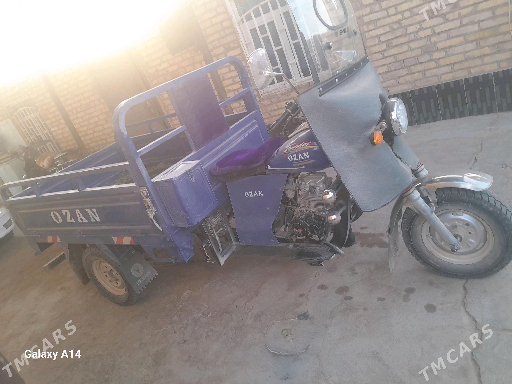 Fekon FK200-14G 2022 - 17 000 TMT - Теджен - img 1