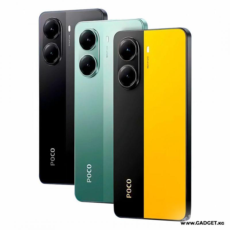 KREDIT 6 AÝ POCO X7 PRO - Parahat 7 - img 1