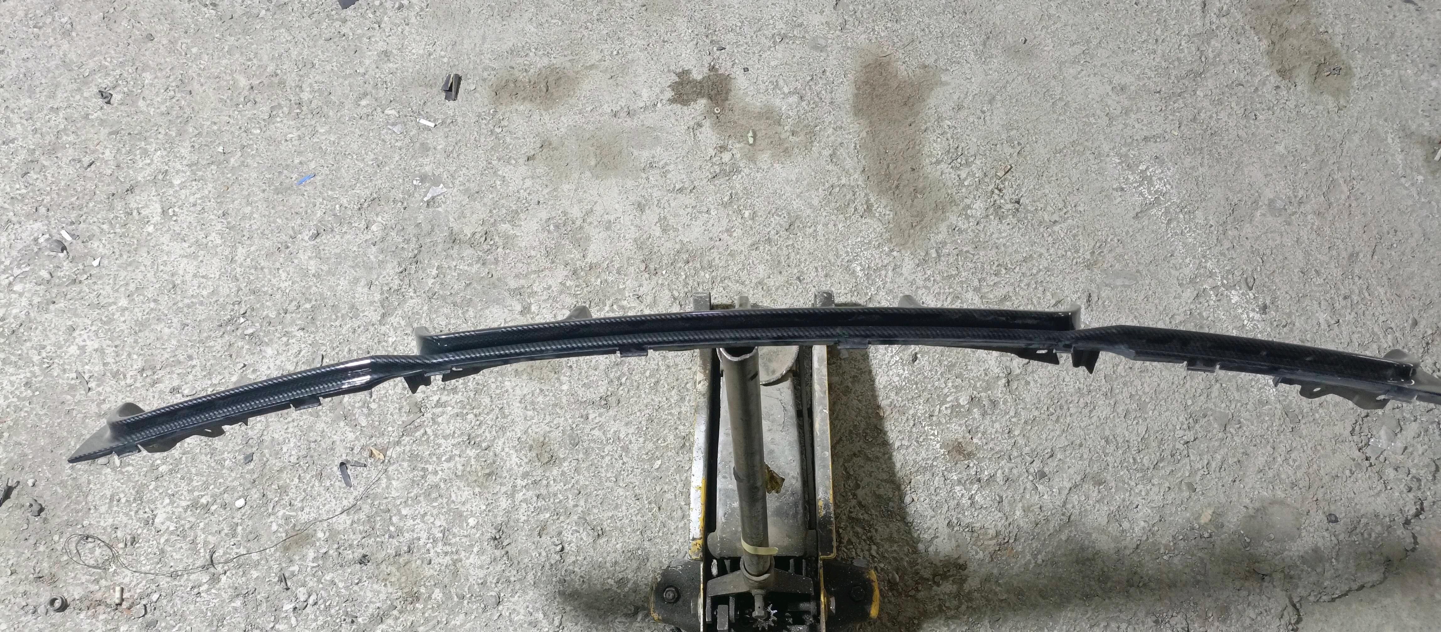 bmw f30 karbon 1 000 TMT - Ашхабад - img 2