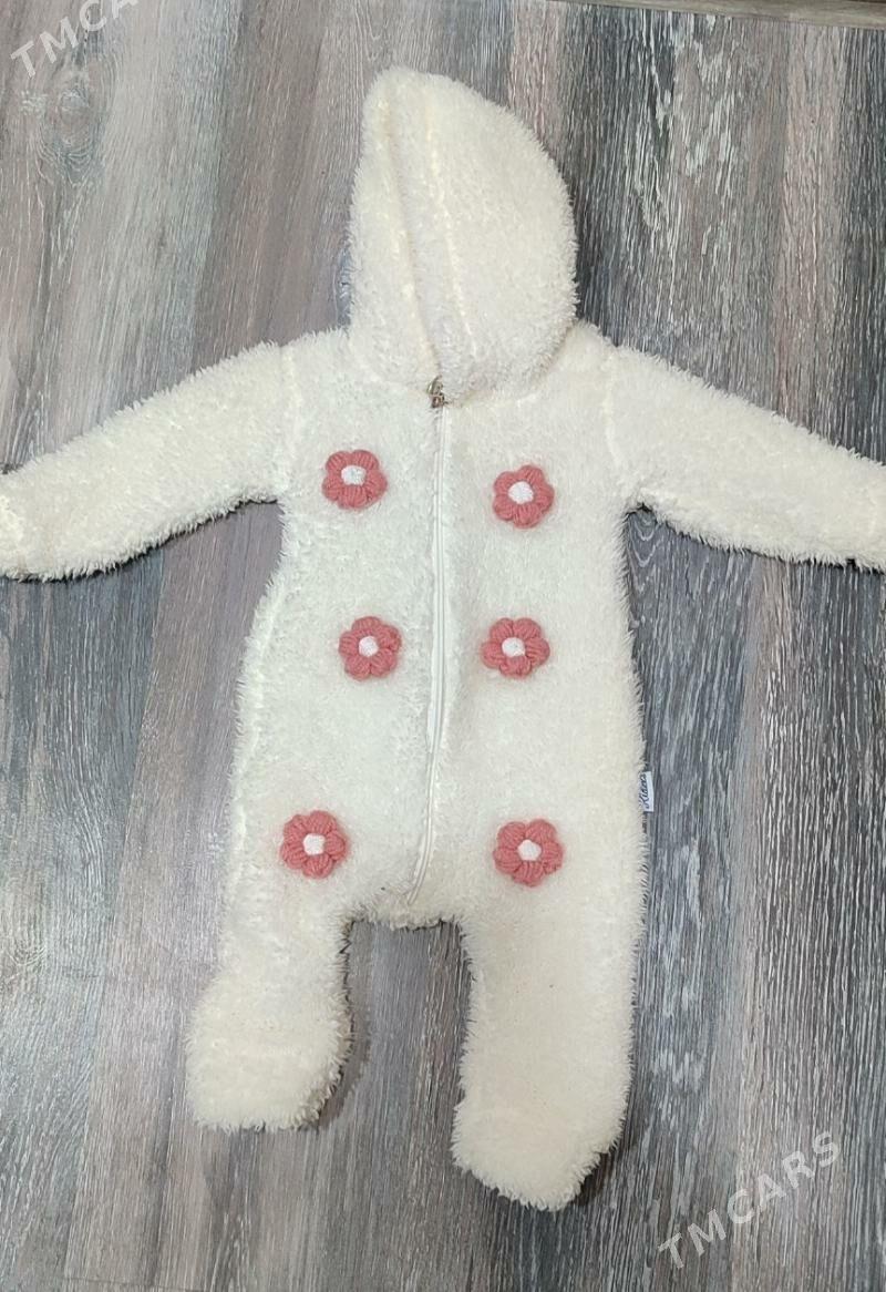 детский комбинезон - Mary - img 2