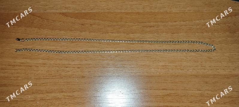 Золотая цепочка - Ашхабад - img 2