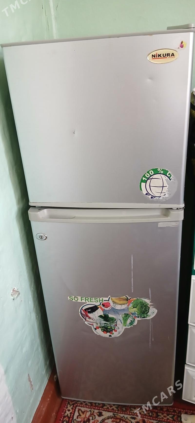 holodilnik - 30 mkr - img 1