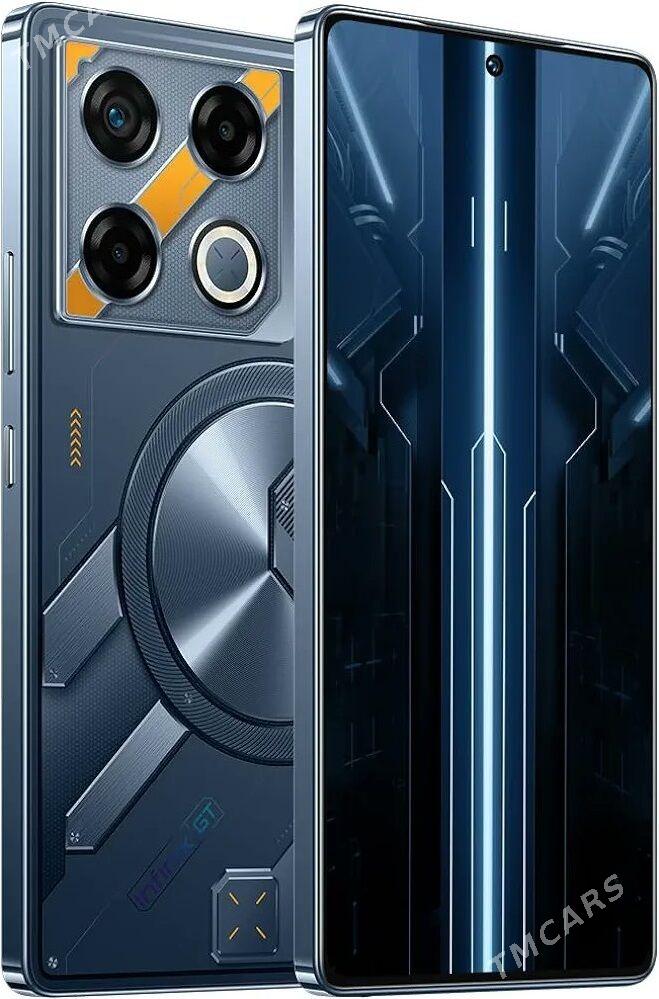 KREDIT 6 AÝ INFINIX GT 20 PRO - Parahat 7 - img 3