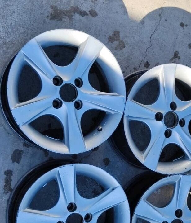 Diska 15 1 400 TMT - Köneürgenç - img 1