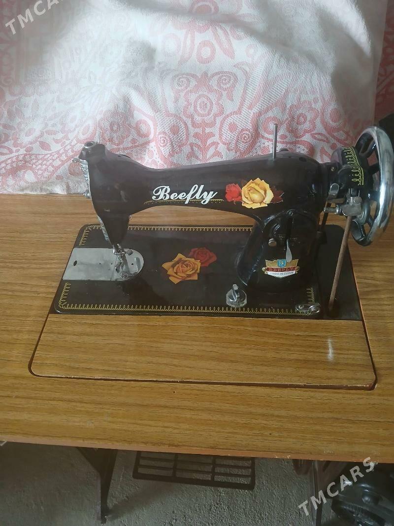 tikin masyn - Büzmeýin - img 2