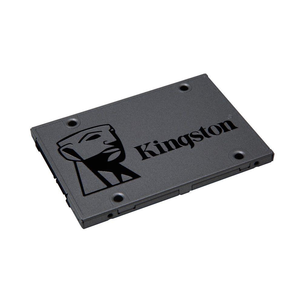 SSD Kingston 120 GB - Ашхабад - img 1