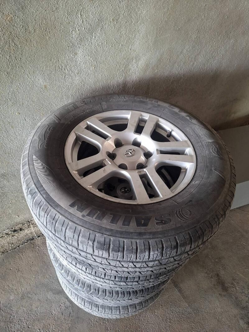 PRADO 2012 3 700 TMT - Aşgabat - img 3