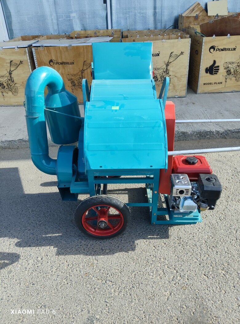 Mini kombaýn - Aşgabat - img 5