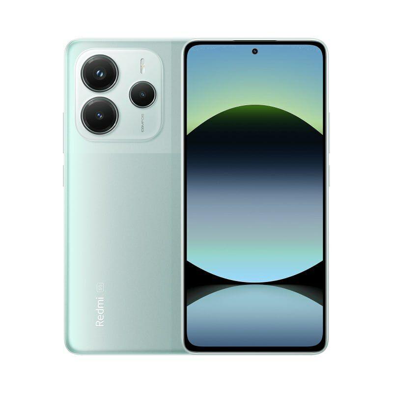 KREDIT 6 AÝ REDMI NOTE 14 - Parahat 7 - img 3