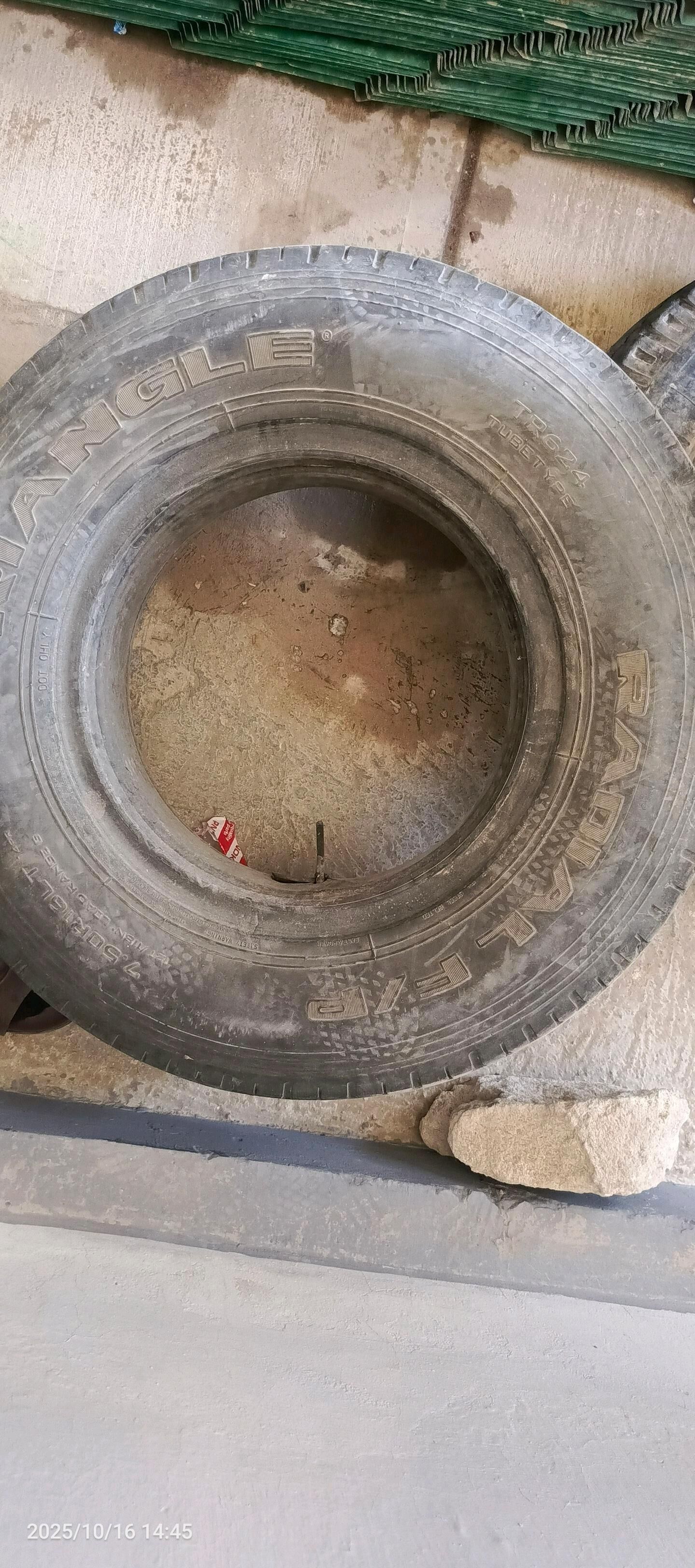 kanter teker 300 TMT - Балканабат - img 3