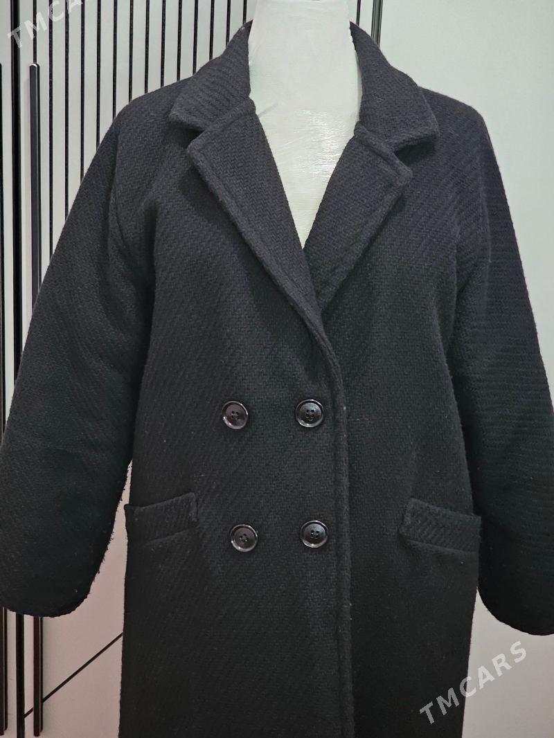 Twid palto - 4 mkr - img 1