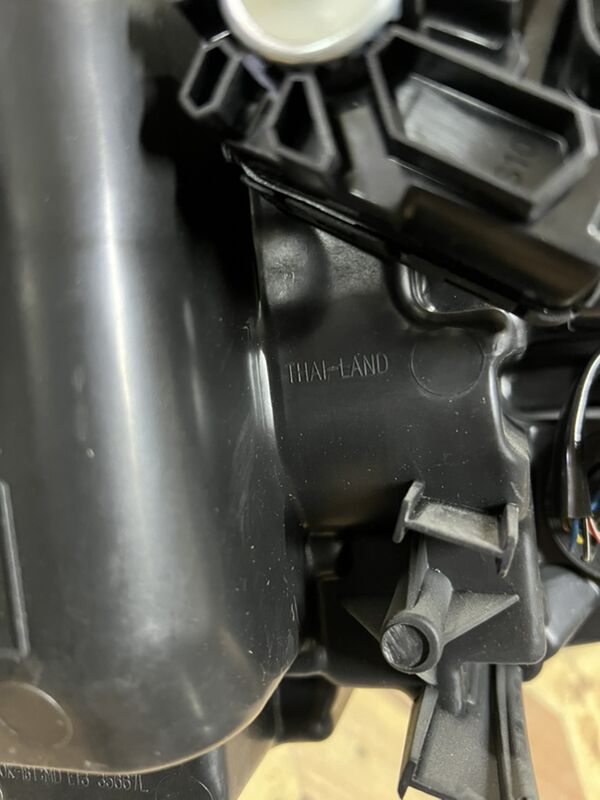 fara Haylukus 2022 6 500 TMT - Türkmenabat - img 1