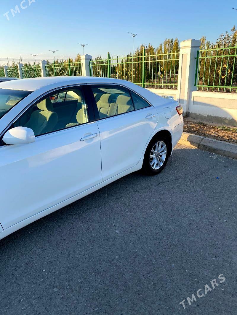Toyota Camry 2008 - 160 000 TMT - Gubadag - img 2