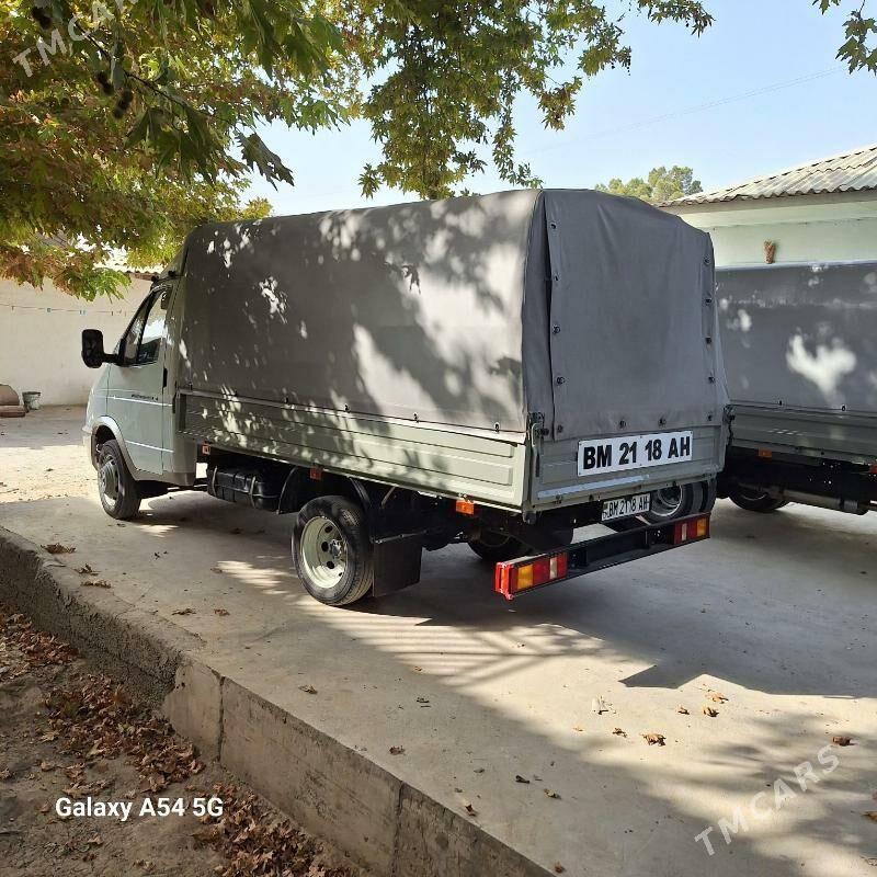 Gaz Gazel 2014 - 180 000 TMT - Ашхабад - img 1