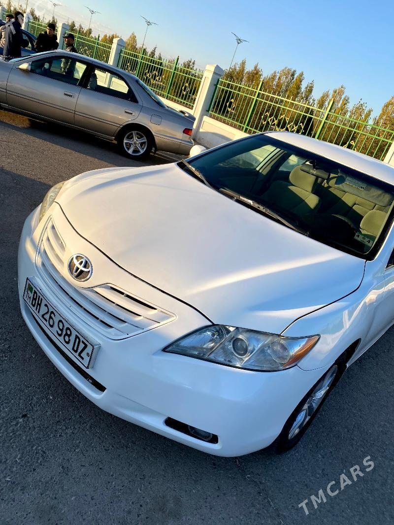 Toyota Camry 2008 - 160 000 TMT - Gubadag - img 4